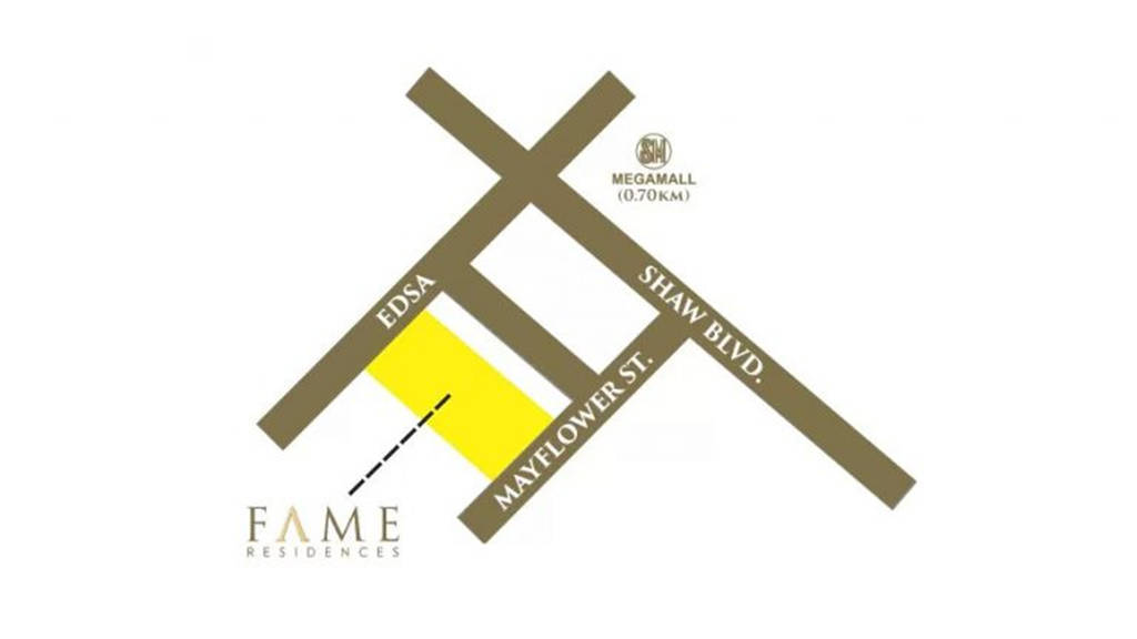 Fame Residences 曼达卢永现房